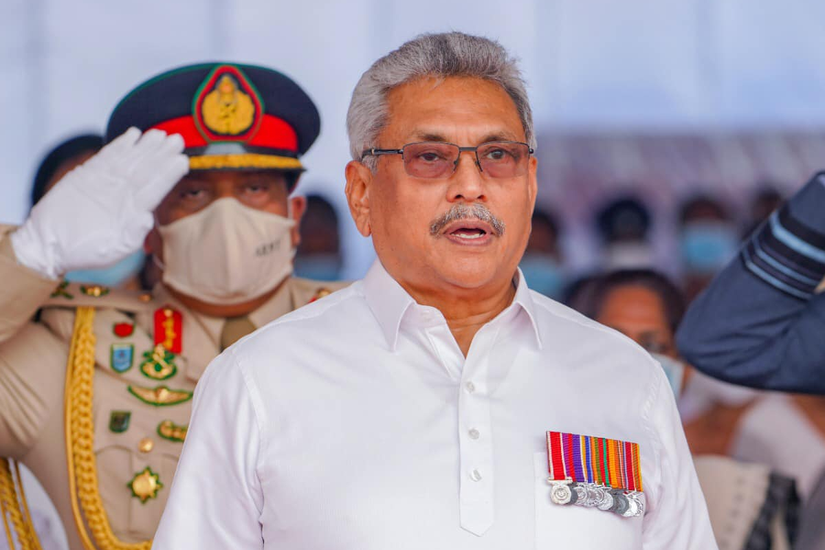 குமரன் பத்மநாதனின் கைதை அறியாத சுரேஷ் சலே! மகிந்தவும் - கோட்டாபயவும் பேசிய டீல் | Kumaran Pathmanathan S Mahinda Gotabaya Deal