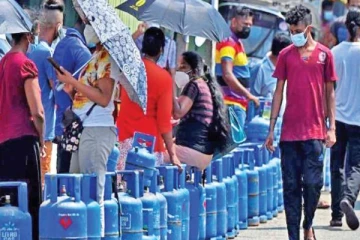 யாழில் இன்று எரிவாயு விநியோகம் தொடர்பில் வெளியான முக்கிய அறிவித்தல்