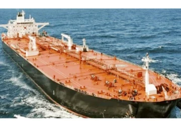 40,000 டன் டீசலுடன் இலங்கைக்கு சென்றடைந்த இந்திய கப்பல் - மக்கள் மகிழ்ச்சி