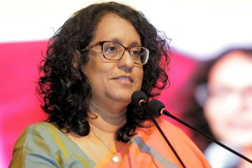 பிரதமர் ஹரிணி தேர்தல் விதிமுறைகளை மீறினாரா? ஆணைக்குழுவிற்கு சென்ற கடிதம்