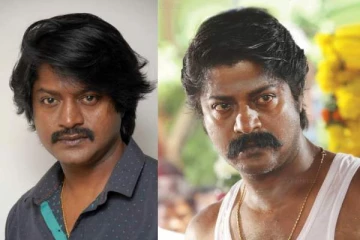 பிரபல நடிகர் டேனியல் பாலாஜி அதிர்ச்சி மரணம்