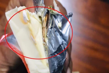 இலங்கையில் சீஸ் கொள்வனவு செய்வோருக்கு எச்சரிக்கை!