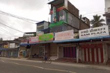 கதவடைப்பு போராட்டத்தில் கிழக்கு முஸ்லிம் சமூகமும்!