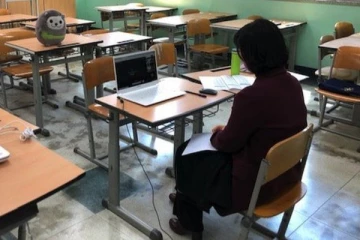 ஆசிரியை ஒருவருக்கு கோவிட் தொற்று - மாணவர்கள் தனிமைப்படுத்தல்