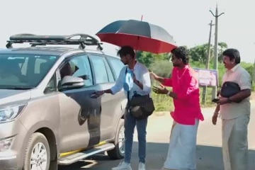 Ethirneechal: குணசேகரனுடன் கரிகாலன் கூட்டணியா? தெரியாமல் சிக்கிய ஞானம்