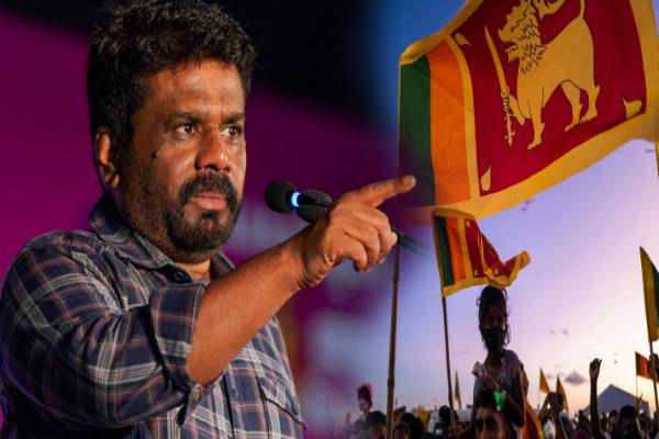 முகமூடியுடன் ஆட்சிக்கு வந்த அநுர அரசாங்கம்: சிறிலங்கா சுதந்திரதினம் ஈழத் தமிழர்களுக்கு கரிநாளே...! | Current Status Of The Anuradhapura Government