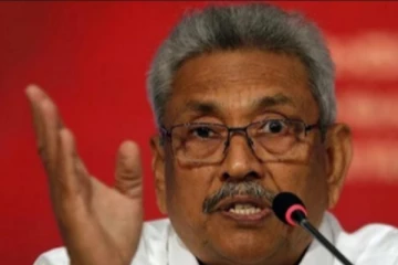 கோட்டாபய அரசுக்கு விதிக்கப்பட்ட காலக்கெடு