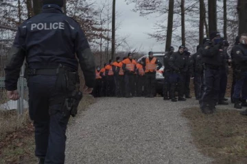 8 வயது குழந்தையை தாயாரே கொன்றாரா? சுவிட்சர்லாந்தில் அதிர்ச்சியை ஏற்படுத்திய சம்பவம்