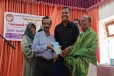 திருகோணமலையில்"இராவணன் கோட்டம்" நூல் வெளியீடு