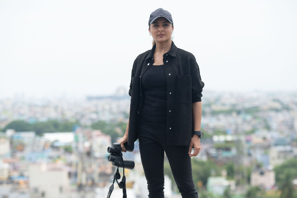 துணிவு படத்தில் நடிக்க நடிகை மஞ்சு வாரியர் வாங்கிய சம்பளம்.. எவ்வளவு தெரியுமா | Mnaju Warrier Salary In Thunivu