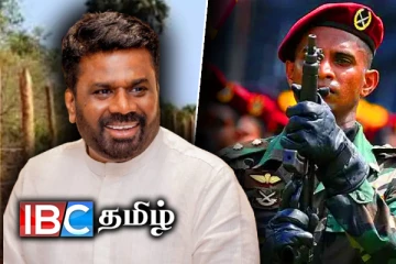 வடக்கில் இராணுவம் கைப்பற்றிய தமிழர்களின் நிலங்கள் : ஜனாதிபதி அநுர வழங்கிய உறுதி