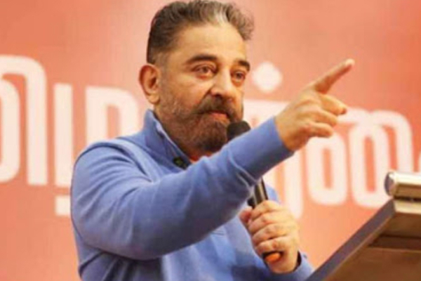 டோக்கன் கொடுத்து பணப்பட்டுவாடா செய்கிறார்கள்- புகார் அளிப்பேன் - கமல்ஹாசன் ஆவேசம் | Tokens Paid Complaint Kamal Haasan Furious