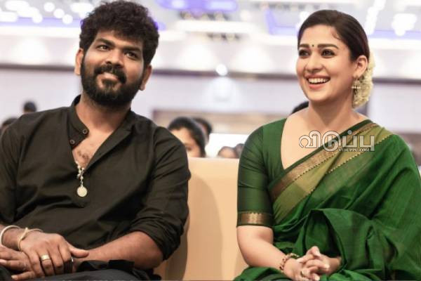 ஓடவிட்ட அஜித், கமல்!! கோடிக்கு ஆசைப்பட்டு கணவர் விக்னேஷ் சிவனை கழட்டிவிட்ட நயன்தாரா.. | After Ajith Kamal Reject Nayanthara Out Vignesh