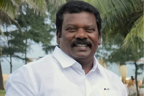 தவெக கூட்டணிக்கு அழைத்த விஜய்யின் தந்தை எஸ்ஏசி - காங்கிரஸ் சொன்ன பதில் | Congress React To Sac Calls For Tvk Alliance