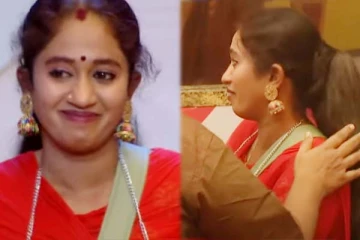 சிரித்துக் கொண்டிருந்த தாமரையை கதறவைத்த போட்டியாளர்கள்: நடந்தது என்ன?