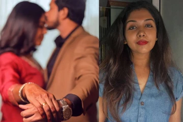 நிச்சயதார்த்த புகைப்படத்தை டெலீட் செய்த பிக்பாஸ் டைட்டில் வின்னார் ரித்விகா!! காரணம் இதான்..