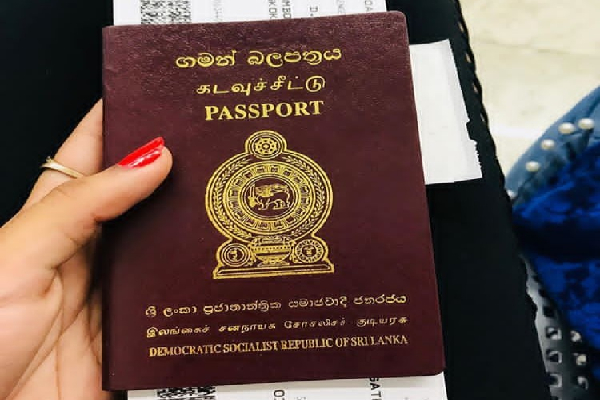இணையவழி கடவுச்சீட்டினால் குடிவரவு குடியகல்வுத் திணைக்களத்தில் ஏற்பட்டுள்ள மாற்றம் | E Passport Changes In Immigration Department