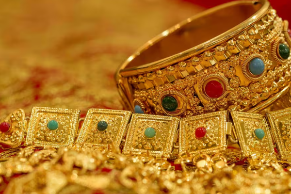 தங்க விலையில் அதிரடி மாற்றம் : வெளியான முக்கிய தகவல் | Today Gold Price In Sri Lanka Gold Market