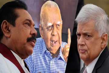 தடைக்கற்களை படிக்கற்களாக்கவல்ல சிங்கள இராஜதந்திரத்தின் முன் தமிழ்த் தலைமைகள் என்ன செய்யும்!