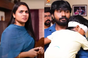 ரோகிணிக்கு வீடு தேடி வரும் ஆப்பு.. முத்து செய்த விஷயம் அப்படி! சிறகடிக்க ஆசை ப்ரொமோ