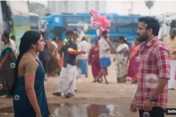 பரபரப்பின் உச்சமாக சிங்கப்பெண்ணே சீரியல் ரசிகர்கள் எதிர்ப்பார்த்த காட்சி... தெறிக்கும் புரொமோ