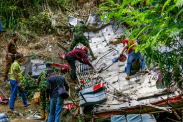 அன்னையர் தினத்தில் நாட்டை உலுக்கிய சோகம் ; மரணிக்கும் தருவாயில் தாயின் உன்னத செயல்