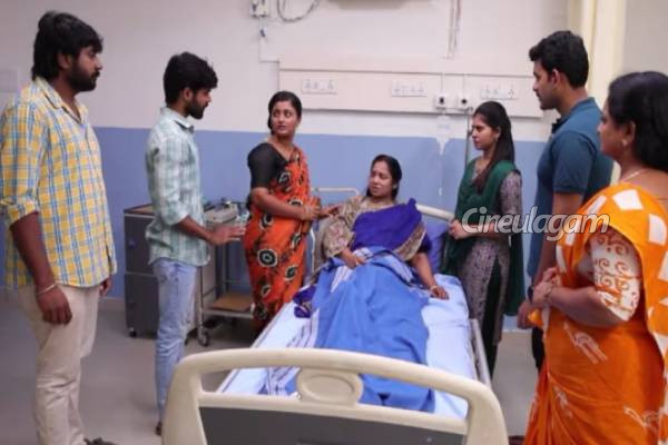 ஆபத்தில் இருந்த சீதாவை காப்பாற்றிய முத்து, ஷாக்கில் அருண்.. சிறகடிக்க ஆசை புரொமோ | Siragadikka Aasai Serial Oct 24 Episode Promo