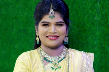 சின்னத்திரை நயன்தாரானு இனி கூப்டாதீங்க: அறந்தாங்கி நிஷா