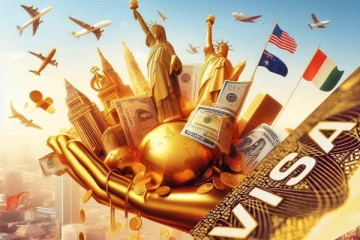 2025-ல் குடும்பங்களுக்கு பயனுள்ள Golden Visa வழங்கும் சிறந்த 12 நாடுகள்