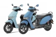 ACTIVA e, QC1 ஆகிய 2 மின்சார ஸ்கூட்டர்களை வெளியிட்டது Honda