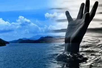 தந்தையுடன் குளிக்கச் சென்ற 11 வயது சிறுவனுக்கு நடந்த துயரம்