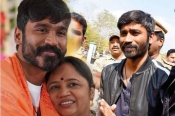 அம்மாவின் நகையை திருடி, அதை விற்று மாட்டிக்கொண்ட தனுஷ்.. பல வருடம் கழித்து உண்மையை உடைத்த கஸ்தூரி ராஜா