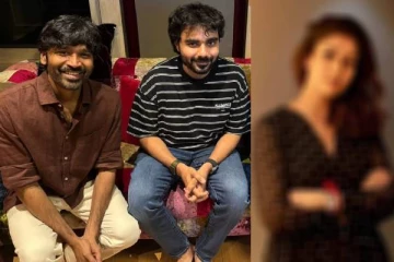 தில் இருந்தா நேருக்கு நேர் மோதுங்க.. தனுஷ் மேனேஜர் யாரை கூறுகிறார்?