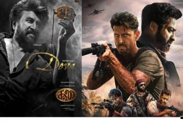 ரஜினியுடன் மோதும் ரித்திக் ரோஷன்.. ஜெயிக்கப்போவது யார்?