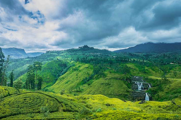நிலத்தடியில் இரவு நேரத்தில் மர்மமான சத்தம்: கிராம மக்கள் அச்சத்தில் | Mysterious Noises At Night Underground