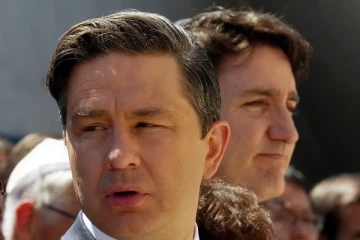 ஜஸ்டின் ட்ரூடோ பிரதமர் பதவியை ராஜினாமா செய்யவேண்டும்: கனடாவில் ஒலிக்கத் துவங்கியுள்ள குரல்கள்