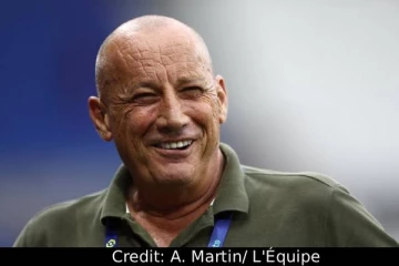 தாயின் இறுதிச்சடங்கில் பங்கேற்ற பிரெஞ்சு பிரபலம் சுட்டுக் கொலை