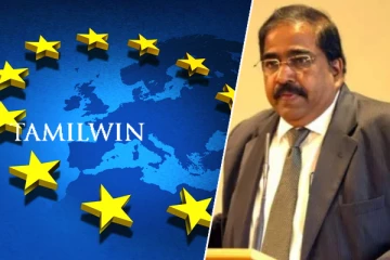 ஐரோப்பிய ஒன்றியத்தினர் சுரேஷ் பிரேமச்சந்திரன் கூட்டணியுடன் கலந்துரையாடல்