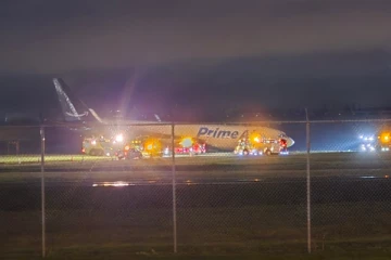 வான்கூவார் விமான நிலையத்தின் ஓடுபாதை தொடர்பில் வெளியான அறிவிப்பு!