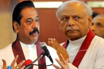 மீண்டும் பிரதமராகும் முன்னாள் அதிபர் - மொட்டுக் கட்சிக்குள் கருத்து முரண்பாடு!