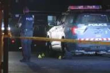 கனடாவில் இடம்பெற்ற துப்பாக்கிச்சூட்டில் பரிதாபமாக உயிரிழந்த இருவர்! அதிர்ச்சி சம்பவம்