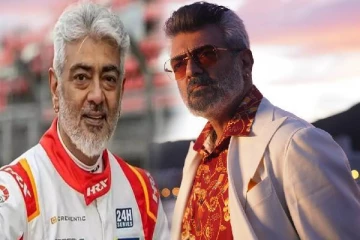 Net worth: கோலிவுட்டை கலங்கடித்த அஜித்தின் சொத்து மதிப்பு... எவ்வளவு தெரியுமா?