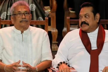 நாட்டைவிட்டு தப்பி ஓட திட்டமிடும் கோட்டாபய மற்றும் மகிந்த! தயார் நிலையில் 5 விமானங்கள்: இந்திய ஊடகம் தகவல்(Photos)