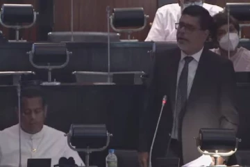 நுரைச்சோலை அனல் மின் நிலையம்:12 ஆண்டுகளாக சீன நிறுவனத்திற்கு பணம் செலுத்தும் அரசாங்கம்