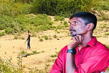 இராணுவத்தினர் சட்டவிரோத மணல் அகழ்வில் ஈடுபட பொலிஸார் துணை போகின்றனரா! பீற்றர் இளஞ்செழியன் கேள்வி(Photos)