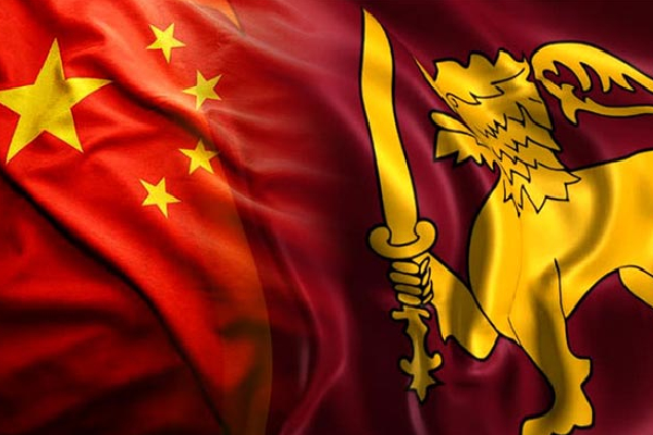 சிறிலங்காவுக்கு சீனா மரண அடி!! பொறுப்புக் கூறவேண்டியவர்கள் எங்கே? - ஐபிசி தமிழ்