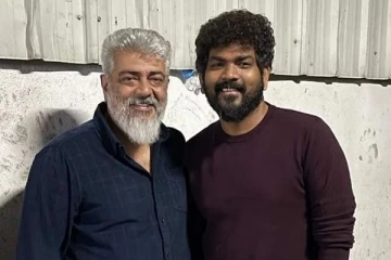 விக்னேஷ் சிவனுக்கும் - அஜித்துக்கும் இடையே பிரச்சனையா? முற்றுப்புள்ளி வைத்த பதிவு