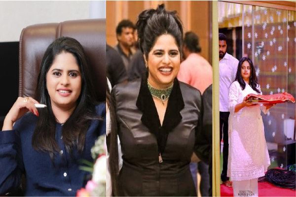 திலினி பிரியமாலியுடன் தமிழ் அரசியல்வாதிகளுக்கும் டீலா? | Deal For Tamil Politicians With Thilini Priyamali
