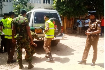 தெற்கு அதிவேக நெடுஞ்சாலை ஐவர் கொலையில் திடுக்கிடும் தகவல்!