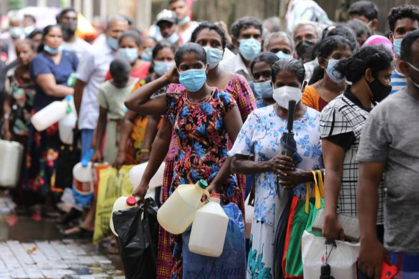 மக்களை குறிவைக்கும் மாபியா; தனியார் வைத்தியசாலையில் சிறுநீரகம் கடத்தல்! | Kidnapping Of Kidney